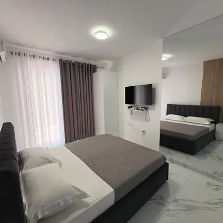 Appartement Golden Palm *