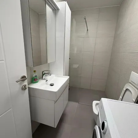 Appartement Golden Palm *